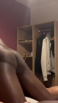 Tied up BBC Whipping My Booty Fucking Me Doggy Orgasms Control Punishment