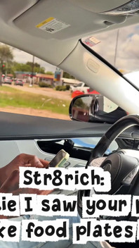 Quente negra fazendo placas foder na bunda e na buceta por random guy online