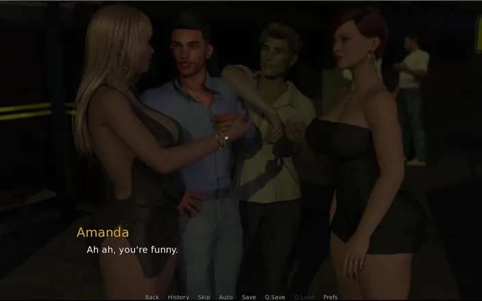 Johannes Gaming: Just Married 1 Does He Love for His Wife to Become...