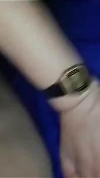 자지를 빠는 마누라