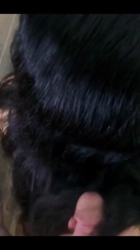 Hairjob