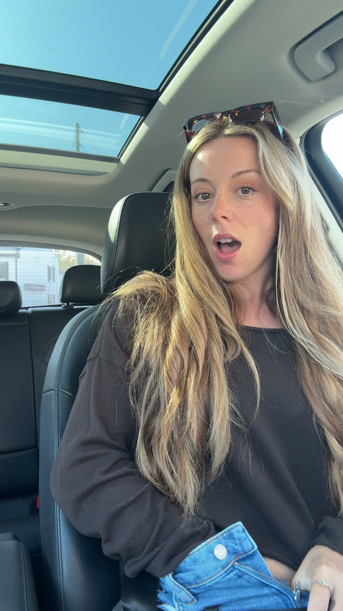 Nadia Foxx: Pumpkin Spice and Orgasms!