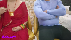 Rukshaar Begum: सौतेली बहन की सबसे अच्छी दोस्त की शादी के बाद चुदाई