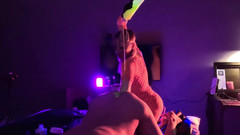 FISTINGQUEEN: Parlayan Yumruklama - Fistdude bakış açısı