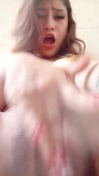 Shake My Milk