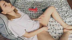 My Little Betsy: Nudila se při hraní pubg a začala si hrát s...