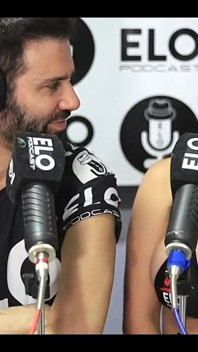 Interview with Elo Podcast Ends with Lots of Spicy Questions That Excite Me Jenifer Play