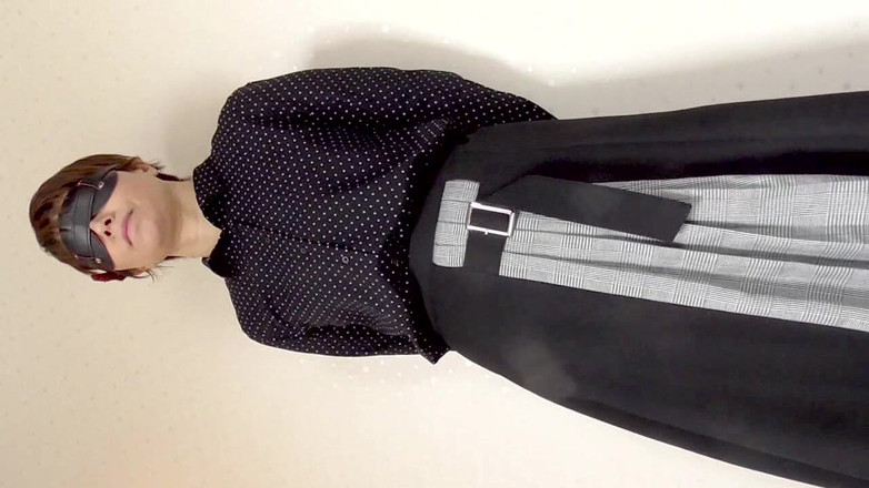 hiro_mayu_couple_jp: Mayu No83 10 минут постоянные судороги, массивный сквирт, поедание спермы, завязанные глаза, анальный вибратор