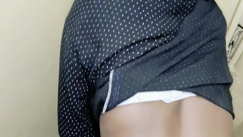 LateralChain349: Couple desi indien, sexe anal passionné - audio clair, soirée romantique...