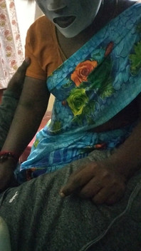 Village Aunty Hot Talking Sex