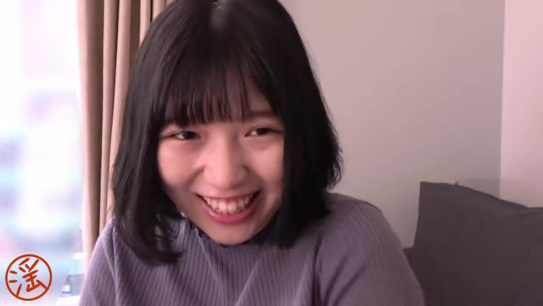Eros-JavJav: Asian kinky teen gets creampied