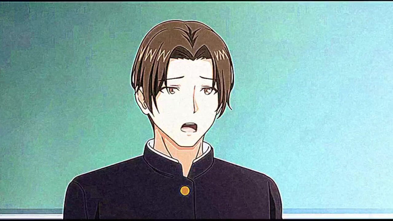 Erotic Animation: Hardcore istiyor