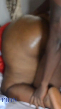 River Goddess Queen_vusi Came Back for the Dick Again