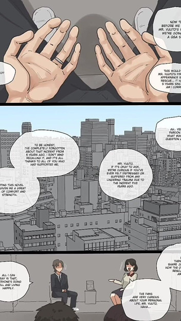 Laliberte - Paradise - Final Part Chapter 7