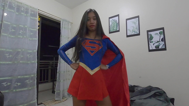 creamberryfairy: 4k süper kız