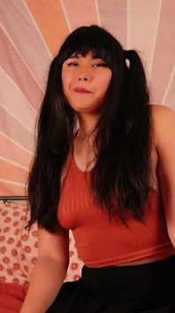 Trans Stepsister Femdom