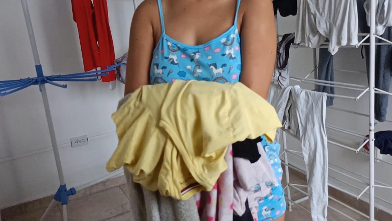 Patty Danna: Ho fatto sesso con una ragazza del servizio che il...