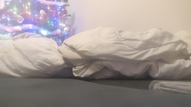 Dziurkidam: Glasparfymflaskor