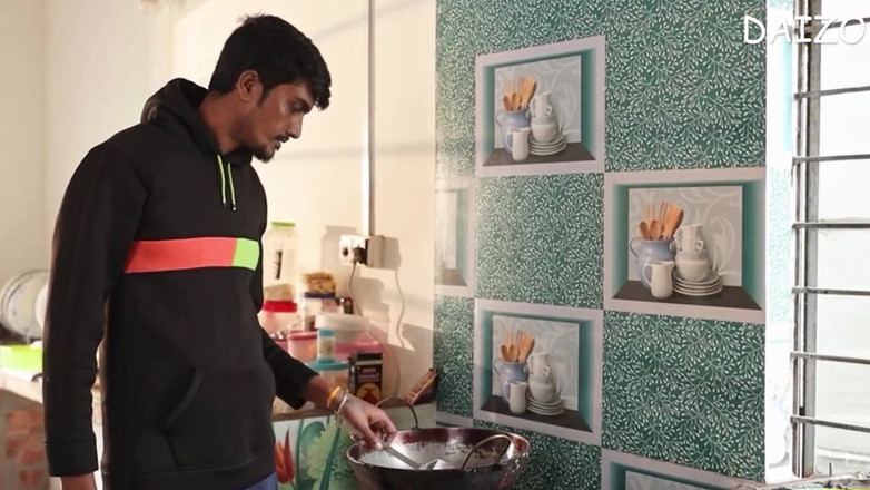 AlexDaizo: Desi Bahi Ko Akele Me Chod Diya