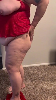 Babcia dziwka Audtion POV