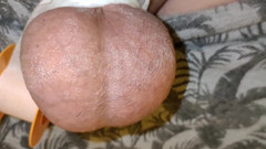 Idmir Sugary: 부드러운 두꺼운 자지와 묶인 공 - 1부