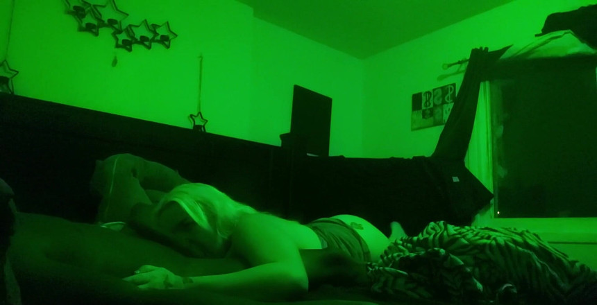 Missi Rae: Missi Pt.4