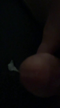 Slowmo Thick Cock Cumshot