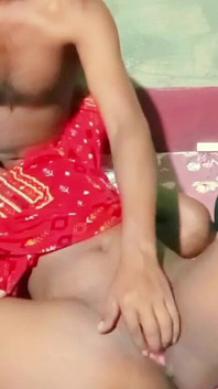 Sex with New Bride on Wedding Anniversary