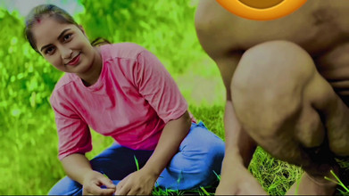 Your_aisha: Desi village ragazza figa stretta scopata hindi vlog XXX video,...