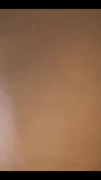 Curvy Big Ass Black African Ebonychocco Handles Two Men