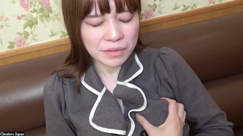 Studio Modern Shunga - JAV: Asian Angel 25594