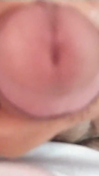 I Caught My Step Brother Cumming in My Panties