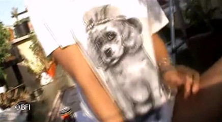 Hardcore Lovers: สาวเพอร์เฟกต์กับนมสุดยอด
