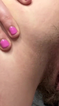 La mia figa vuole squirtare per te