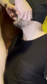 John Brachalli Hardcore Garganta