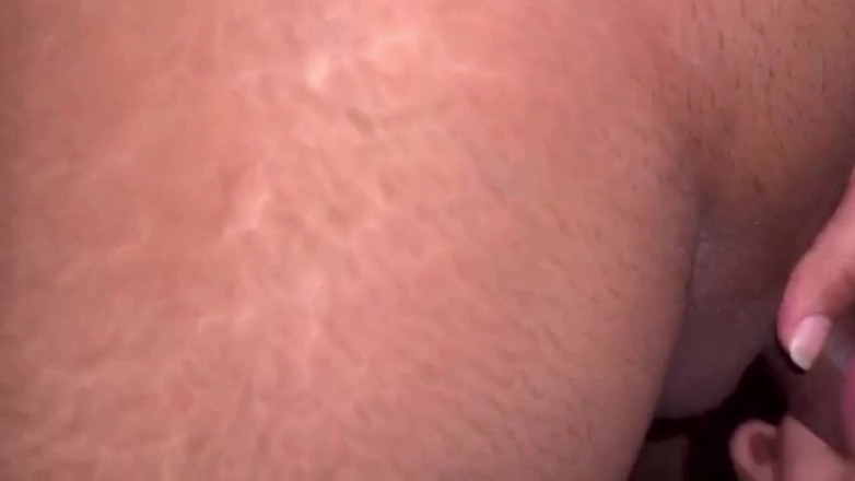 Dasi couple: Bhabhi dando mamada y follada