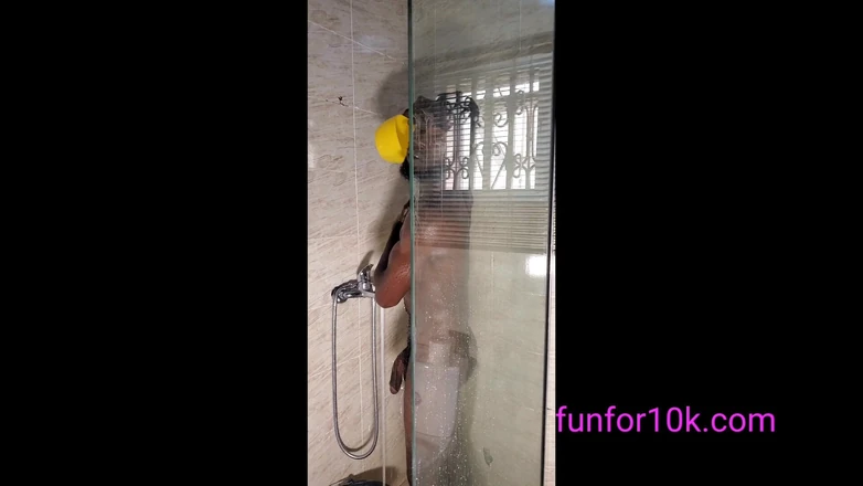 Funfor10k straight videos only: Loud Moaning for My Big Dick