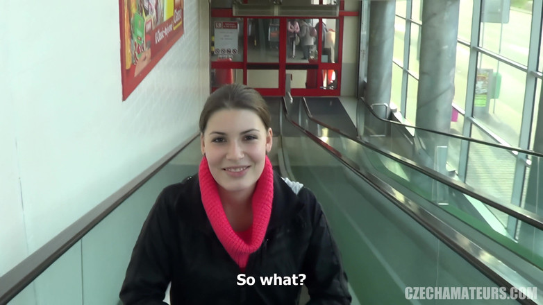 CzechAmateurs: Nghiệp dư Séc 57 video tại nhà của một người mẫu...