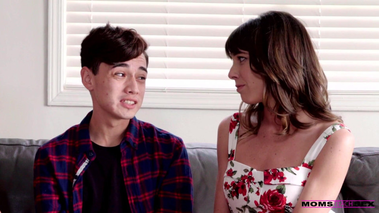 Moms teach sex: My Two Step Moms - S12:e6
