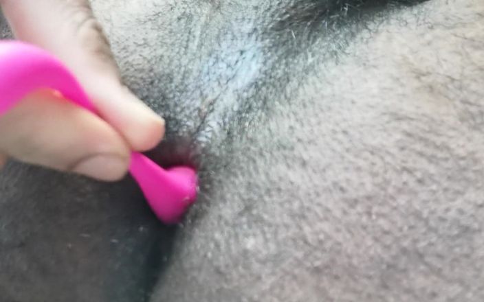 BaljeetNaked: Máy rung hậu môn