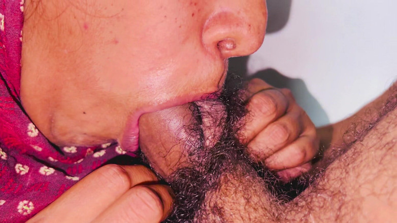 Immfuck: Muslim Indian Hijab Deep Throat, Queen Is Back