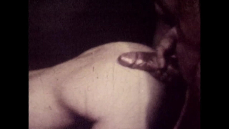 Vintage Megastore Full hd: Магія моєї дупи