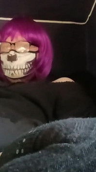 Tři orgasmy s Raven Letrap