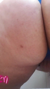 MILF venera il culo grosso