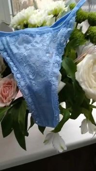 My Fitness Panties