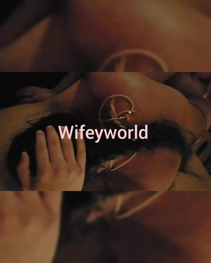 Wifeyworld2025: Compilation di ingoio di 4 carichi