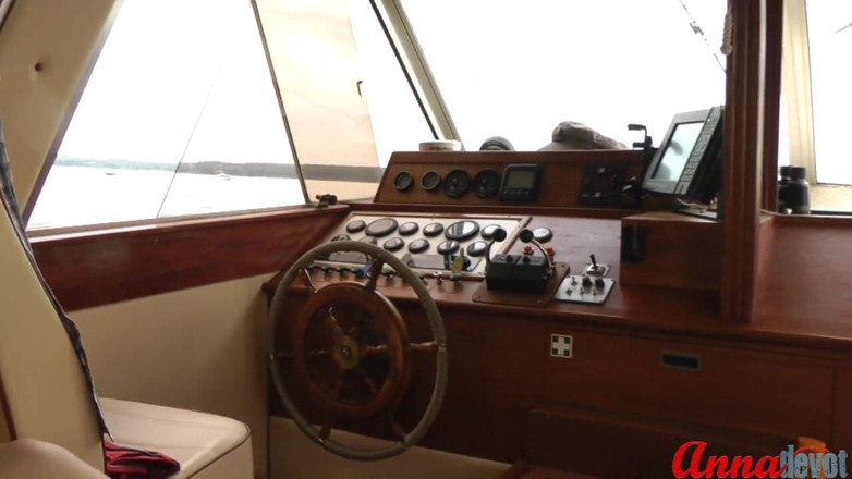 Anna Devot: Annadevot - especial del barco: mamada parte 1