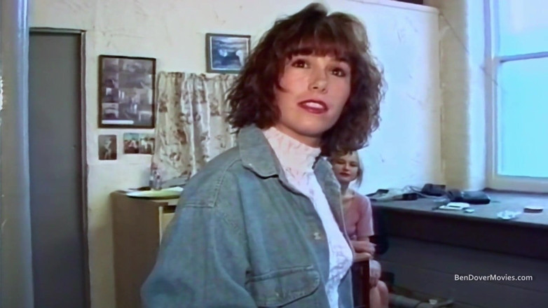 Ben Dover Movies: Slutz: Sian Evans