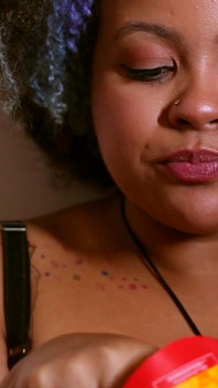 Essen Und Rülpsen