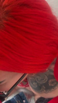 ¡estoy a Tope Y Follado! Xxl MILF Coño